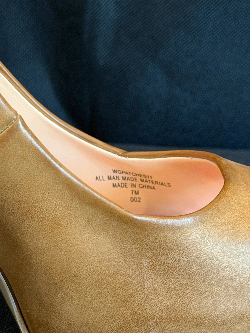 Guess Women’s Y2K Brown Peep-Toe Stiletto Heels